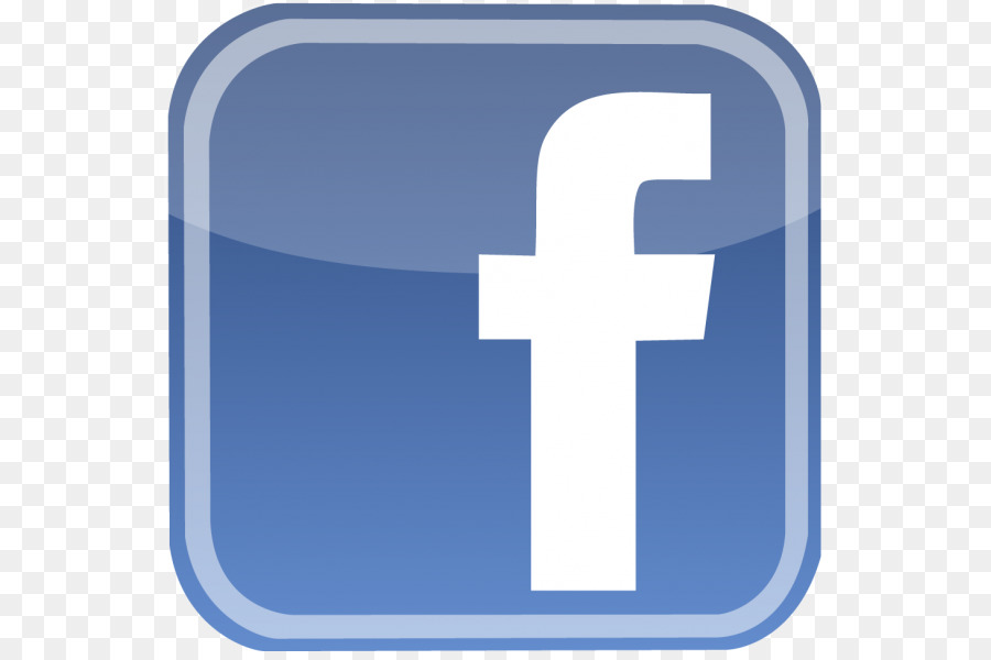 Logotipo De Facebook，Redes Sociales PNG