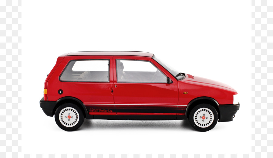 Coche，Fiat Uno PNG