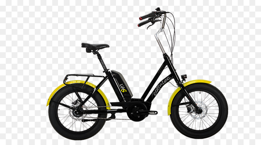 Bicicleta Eléctrica，Bicicleta PNG