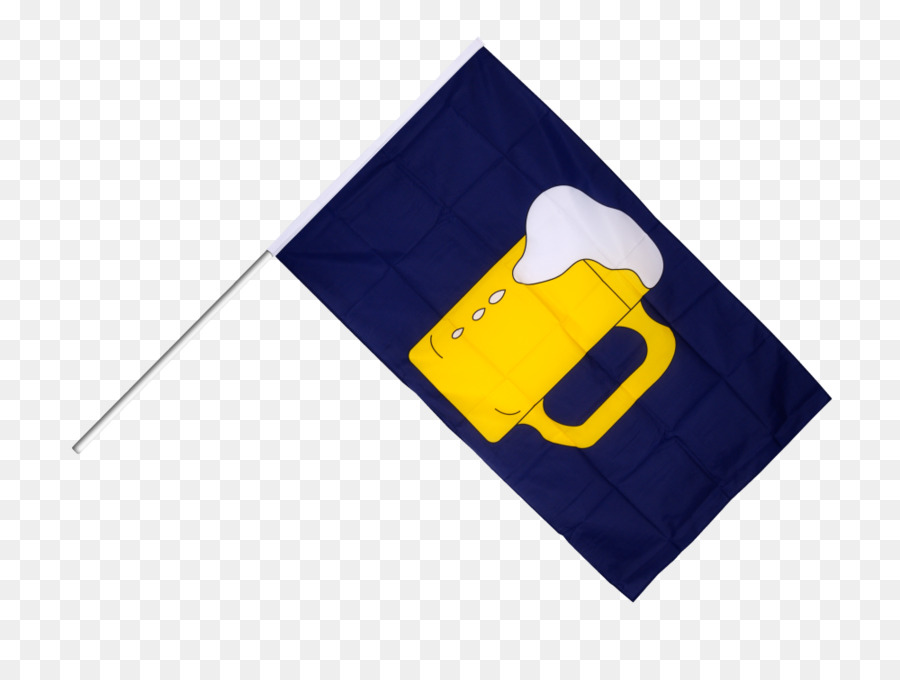 La Cerveza，Bandera PNG