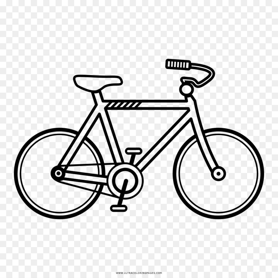 Bicicleta，Bicicleta Eléctrica PNG