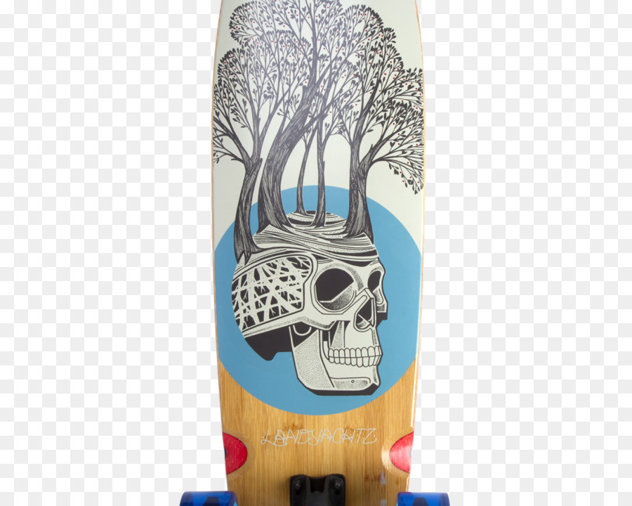 Patineta，Longboard PNG