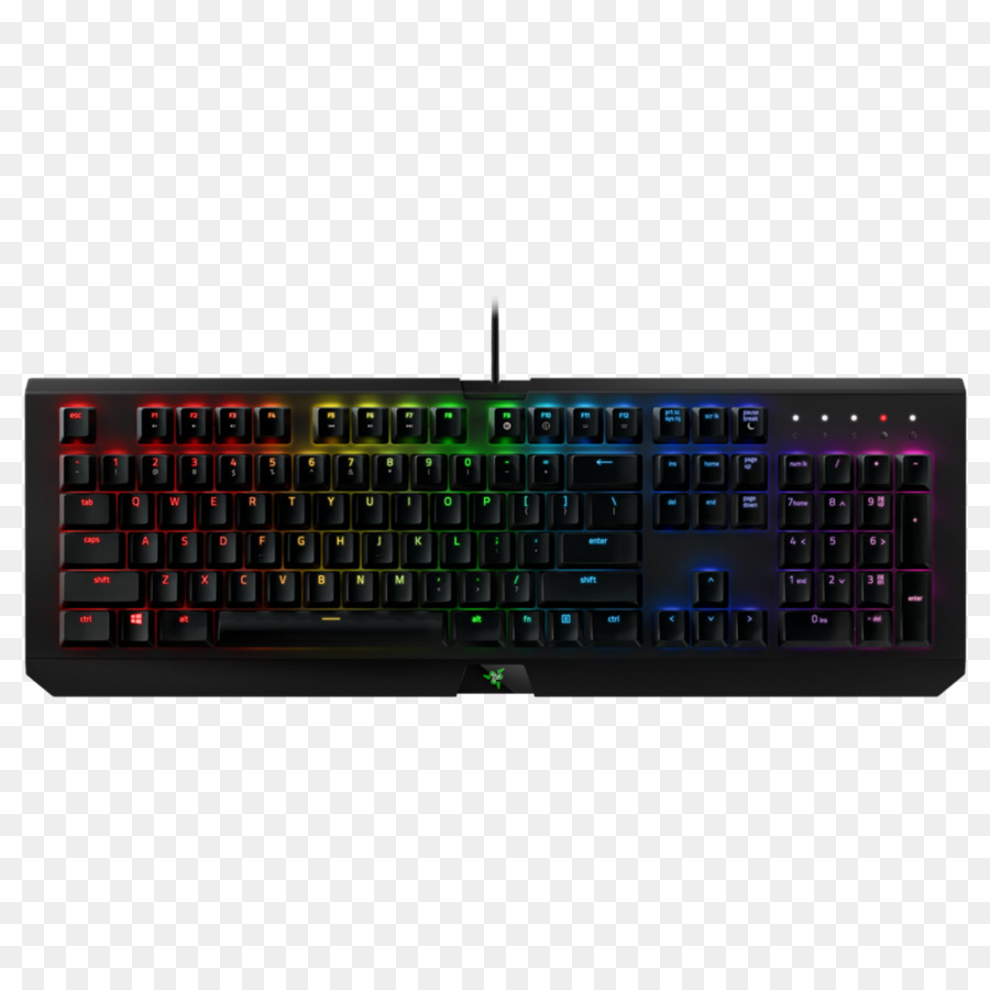 Teclado De La Computadora，El Ratón De La Computadora PNG