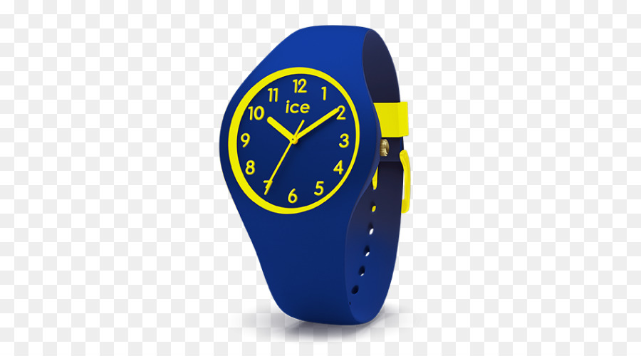 Ice Watch，Reloj PNG