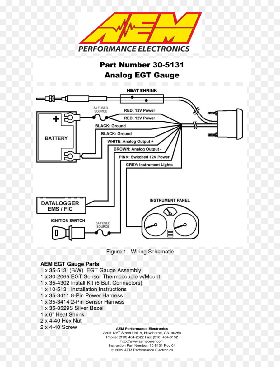 Manuales De Productos，Medidor De Relación Aerodinámica PNG