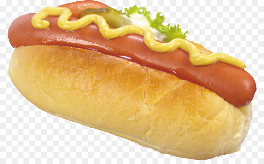 Chili Dog，Perro Caliente PNG