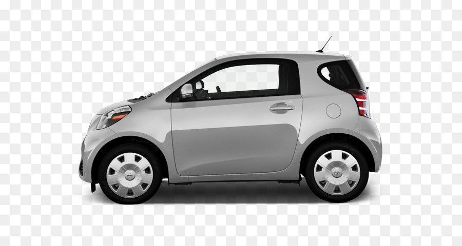 2013 Scion Iq，Scion PNG