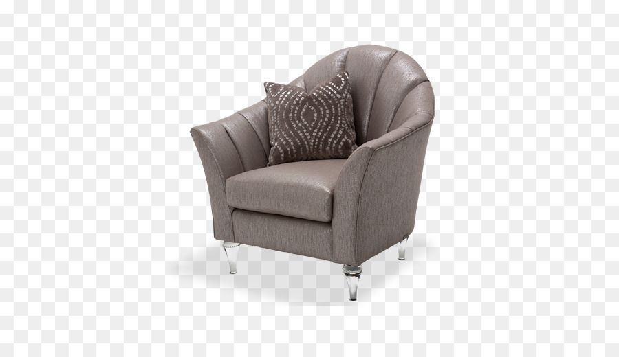 Sillón De Club，Silla PNG