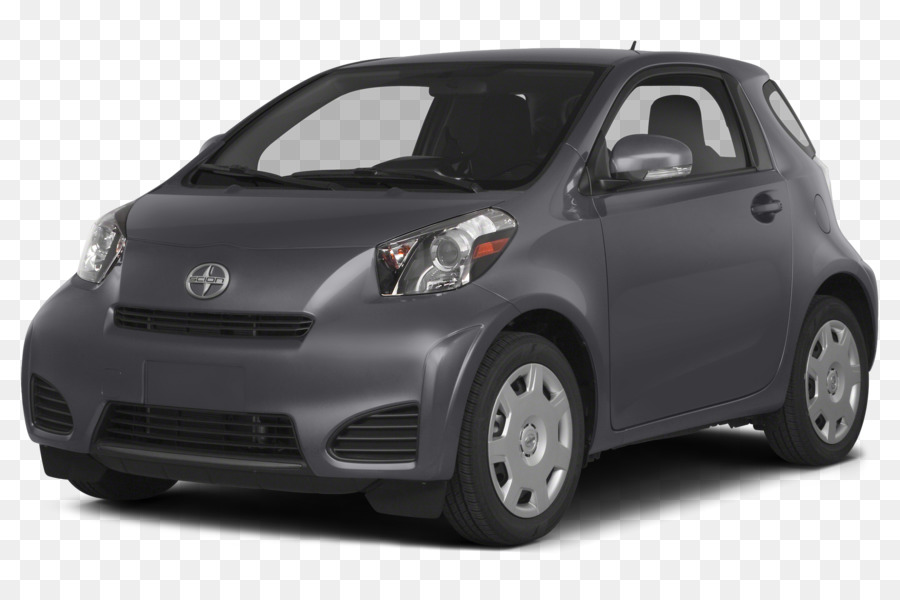 2015 Scion Iq，Scion PNG