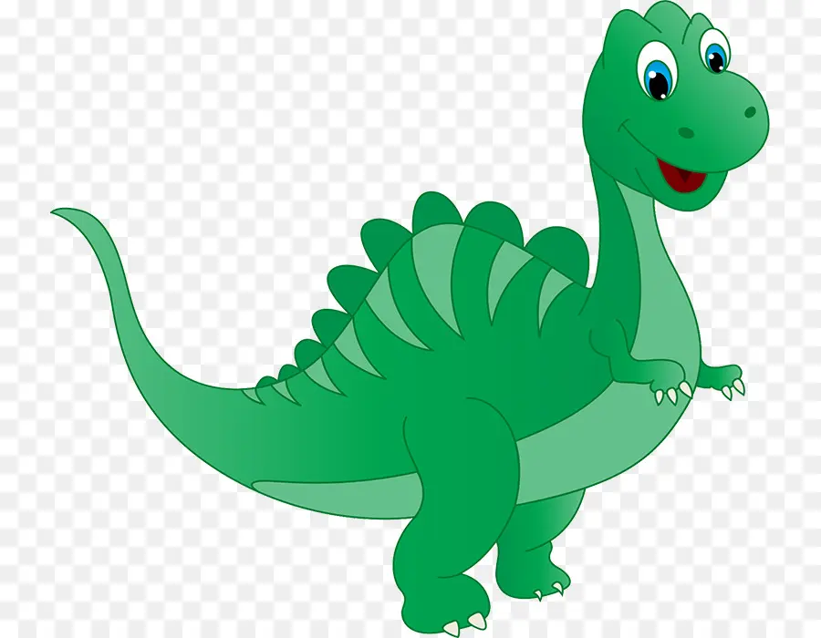 Dinosaurio，Stegosaurus PNG
