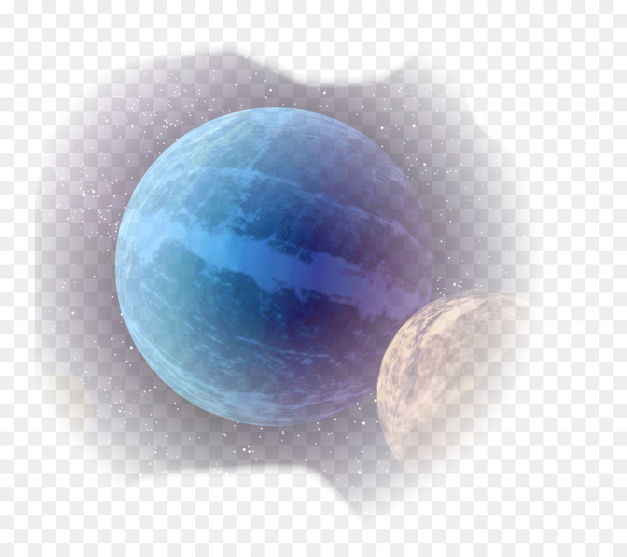 La Tierra，M02j71 PNG