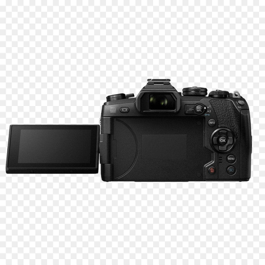 Olympus Omd Em1 Mark Ii，Olympus Omd Em5 Mark Ii PNG