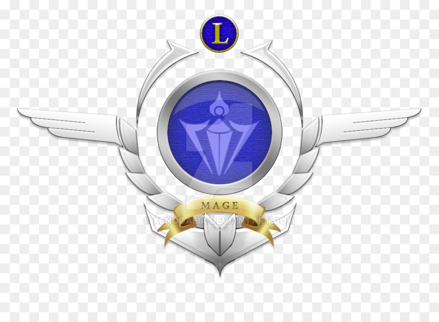 Emblema De Mago，Insignia PNG