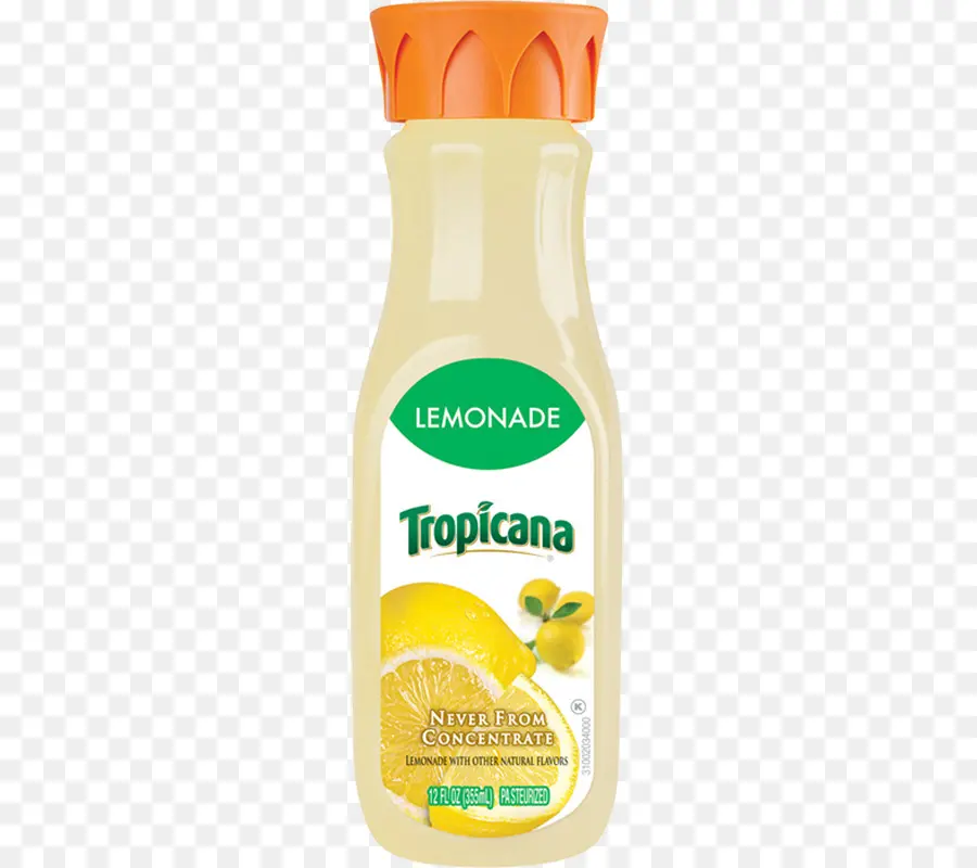 Limonada Tropicana，Jugo PNG