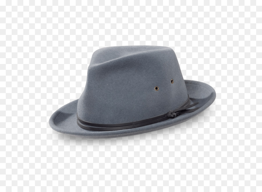 Sombrero Azul，Moda PNG