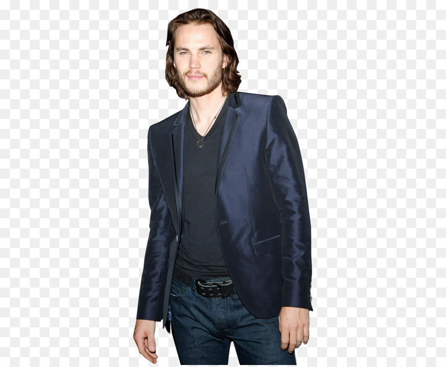 Taylor Kitsch，Chaqueta PNG