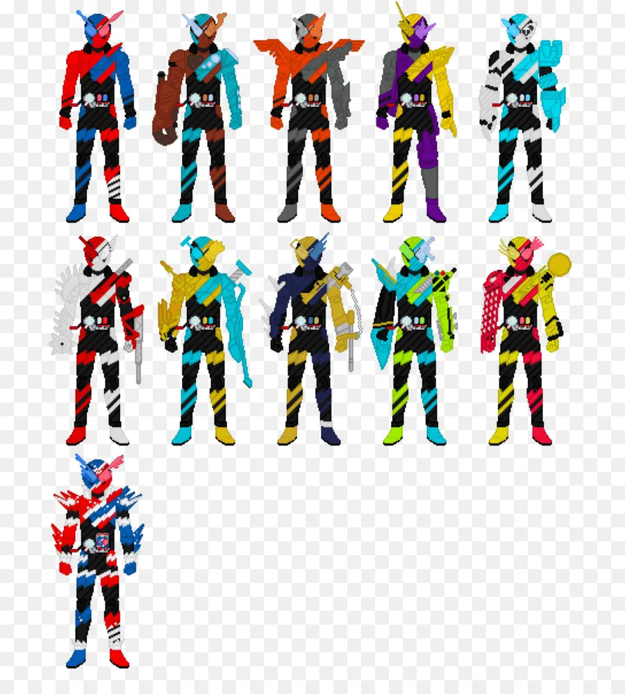 Kamen Rider Construir Formularios，Superhéroe PNG