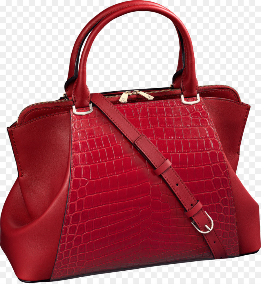 Bolso De Mano，Cartier PNG