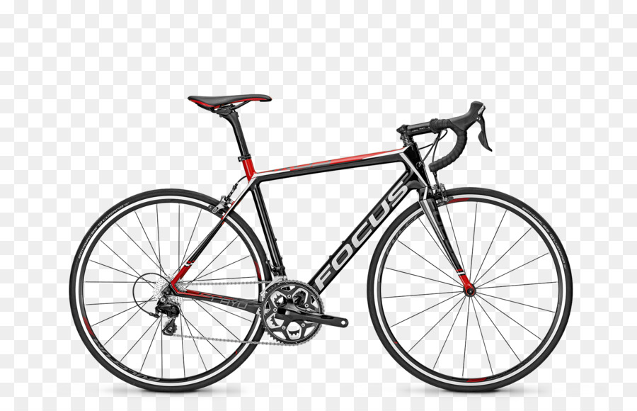 Focus Izalco Carrera Ultegra 2018，Bicicleta PNG