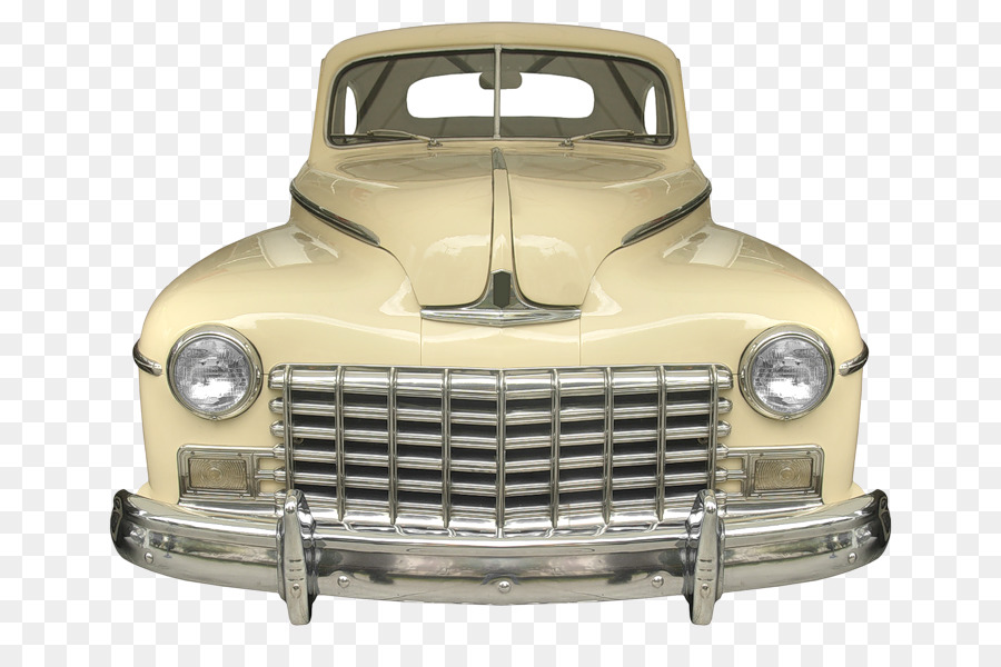 Coche Antiguo，Clásico PNG