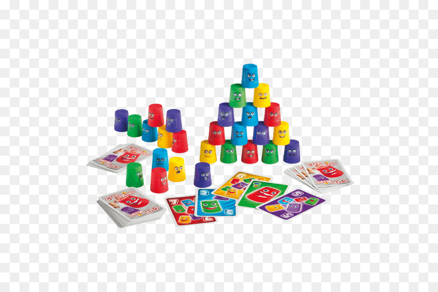 Juego De Apilar Vasos，Tazas PNG