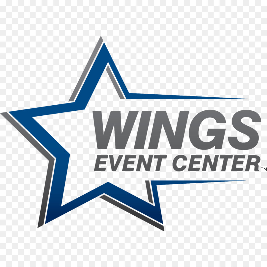 Alas De Centro De Eventos，Kalamazoo Wings PNG