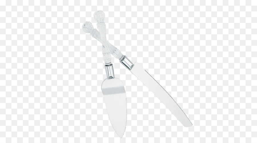 Cuchillo Y Servidor Para Pastel，Cuchillería PNG