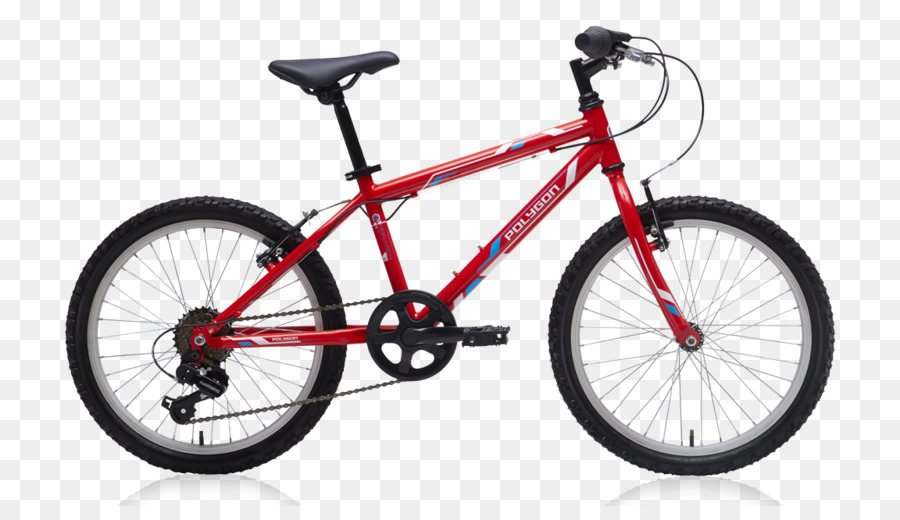 Bicicleta Roja，Bicicleta PNG