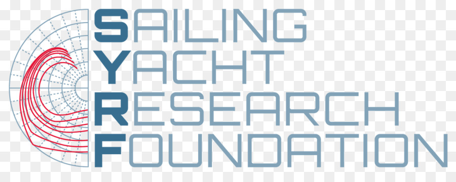 Logotipo，Yate De Vela De La Fundación De Investigación PNG