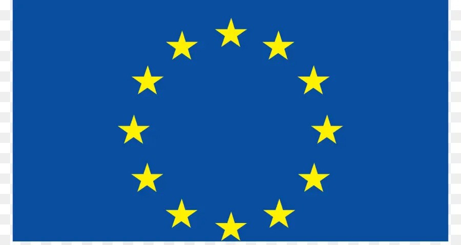 Bandera De La Unión Europea，Europa PNG