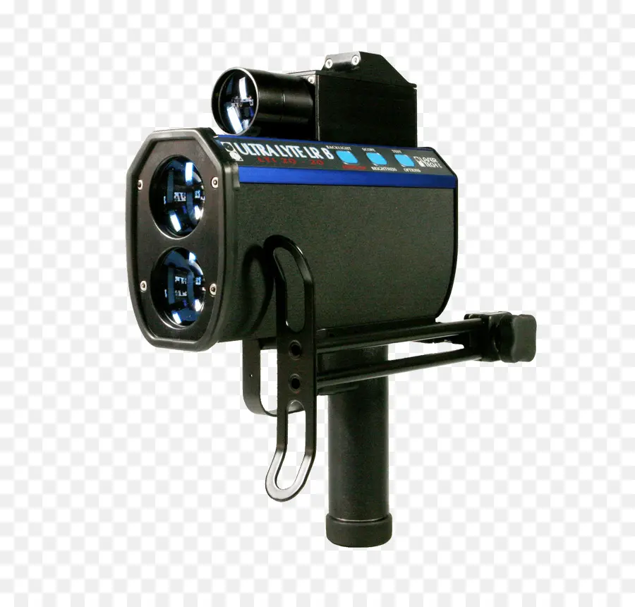 Radar Gun，Láser PNG