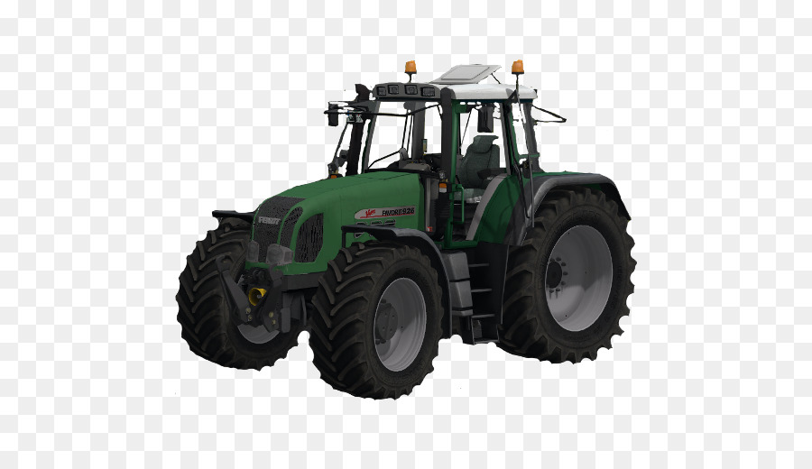 Farming Simulator 17，Tractor PNG