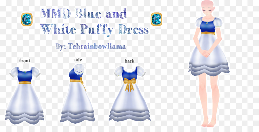 Vestido，Hombro PNG