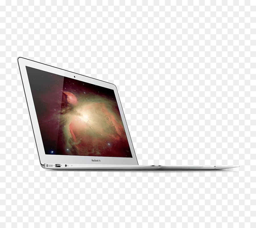 El Macbook Air，Macbook PNG