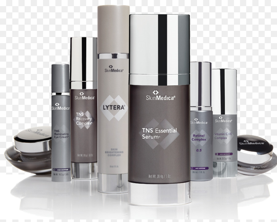 Protector Solar，Skinmedica PNG