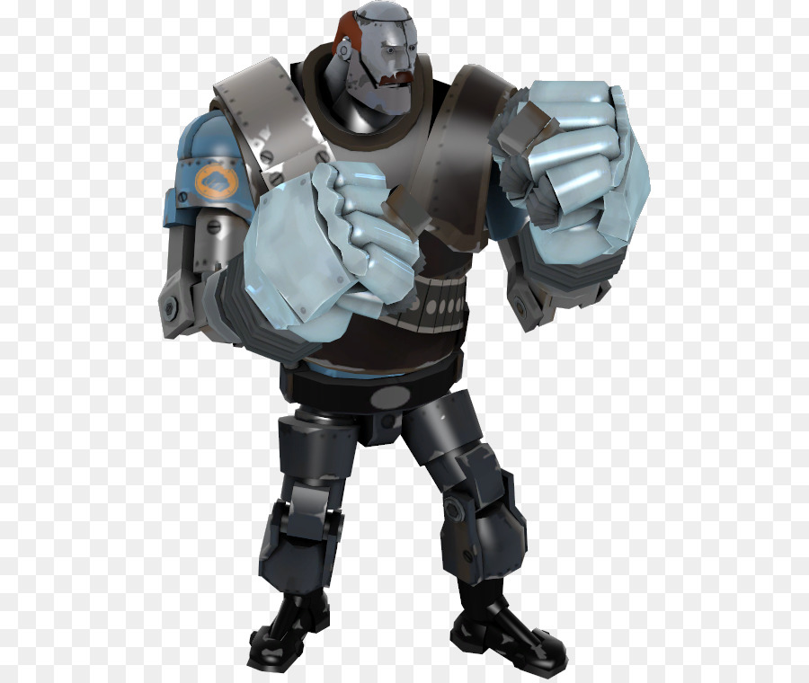 Team Fortress 2，Robot PNG