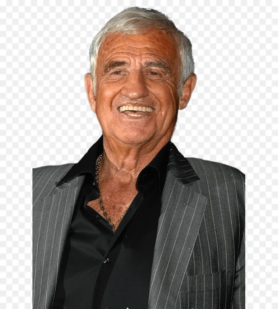 Jeanpaul Belmondo，Una Oportunidad En Dos PNG