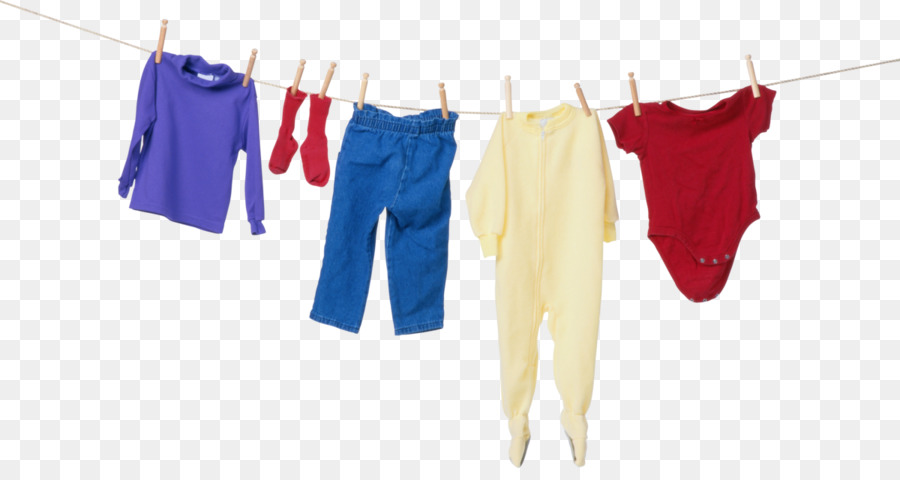 La Ropa De Los Niños，Ropa PNG