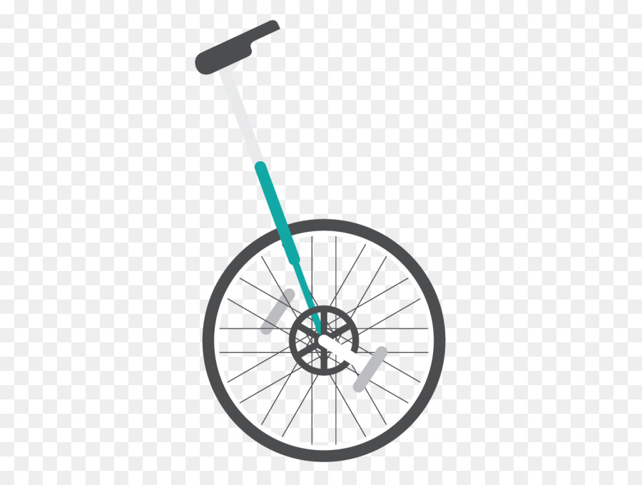 Ruedas De Bicicleta，Los Marcos De La Bicicleta PNG