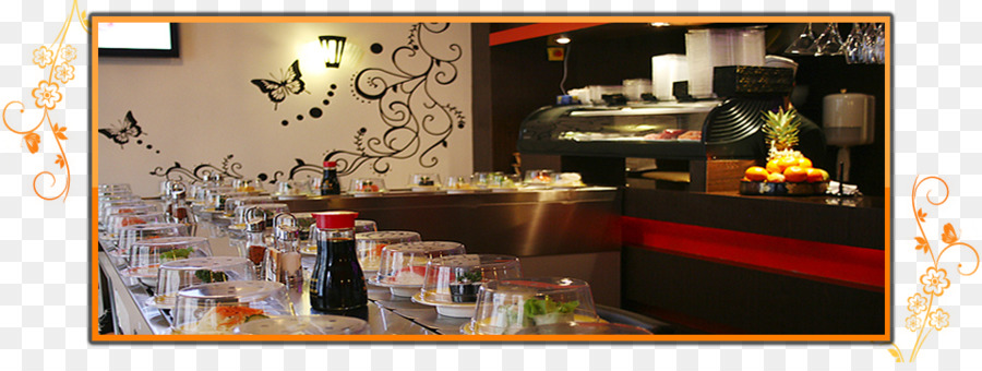 Sushi，Espace Sushi Laon PNG