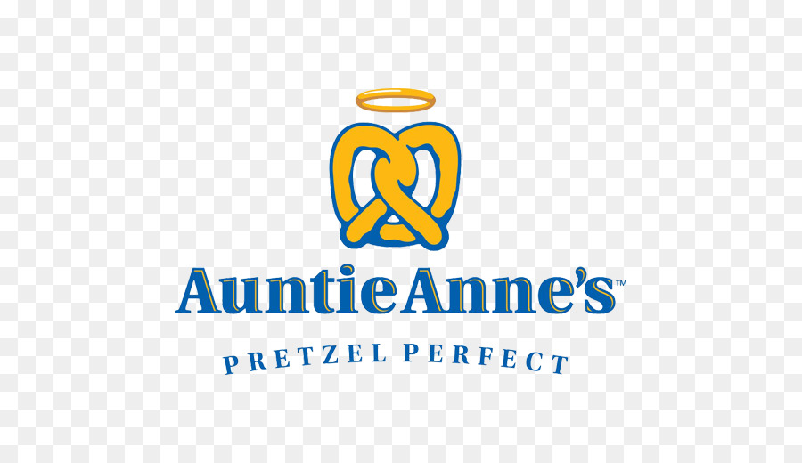 Logotipo De La Tía Anne，Galleta Salada PNG