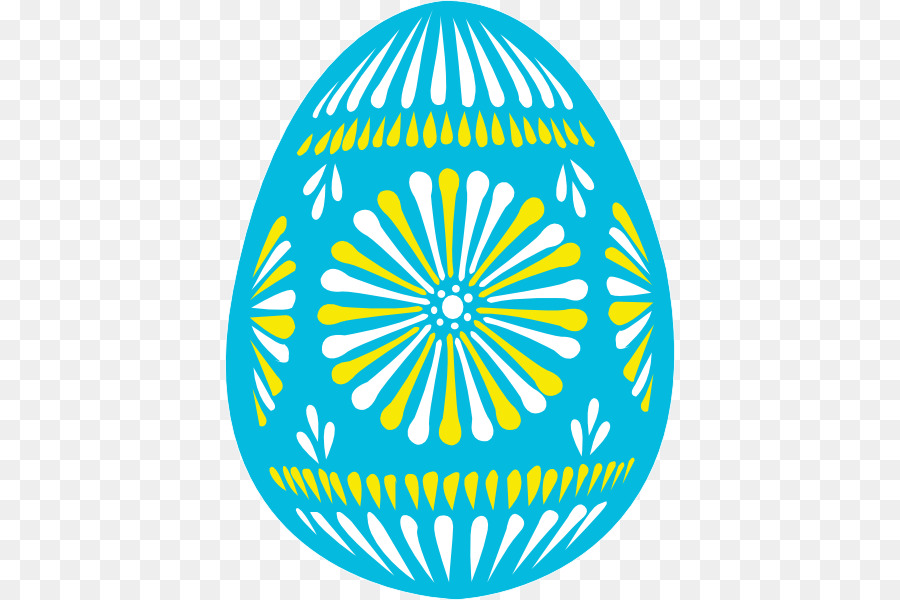 Conejito De Pascua，Huevo De Pascua PNG