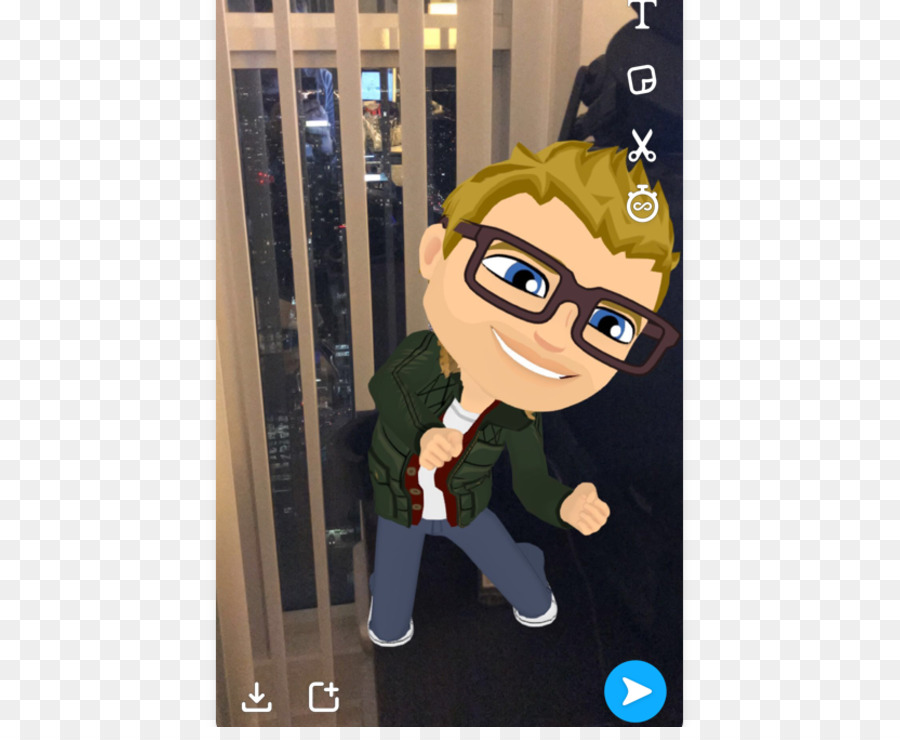 Bitstrips，3d Infografías PNG