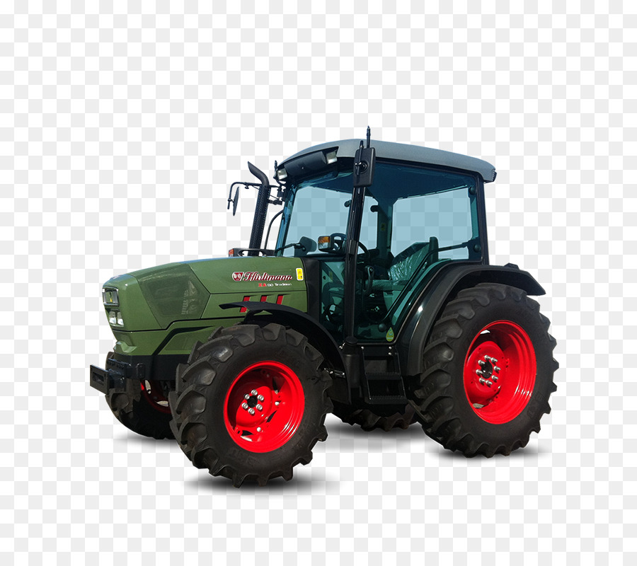 Tractor，Hürlimann PNG