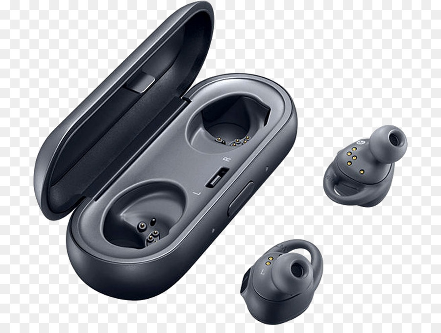 Samsung Gear Iconx，Auriculares PNG