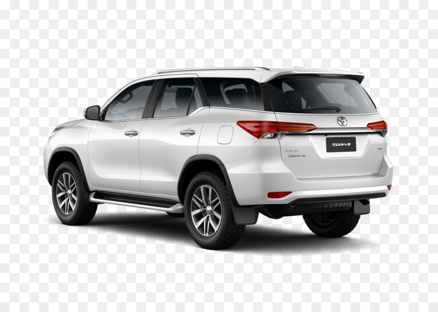 Toyota Fortuner，Toyota PNG