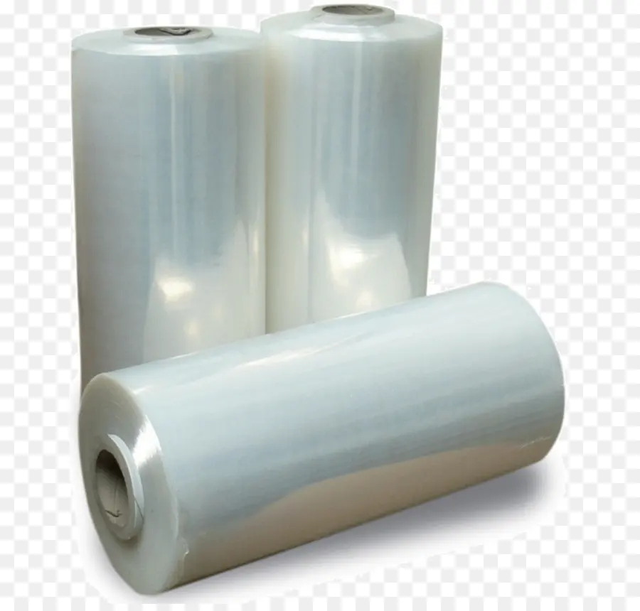 De Plástico，Papel De Aluminio PNG