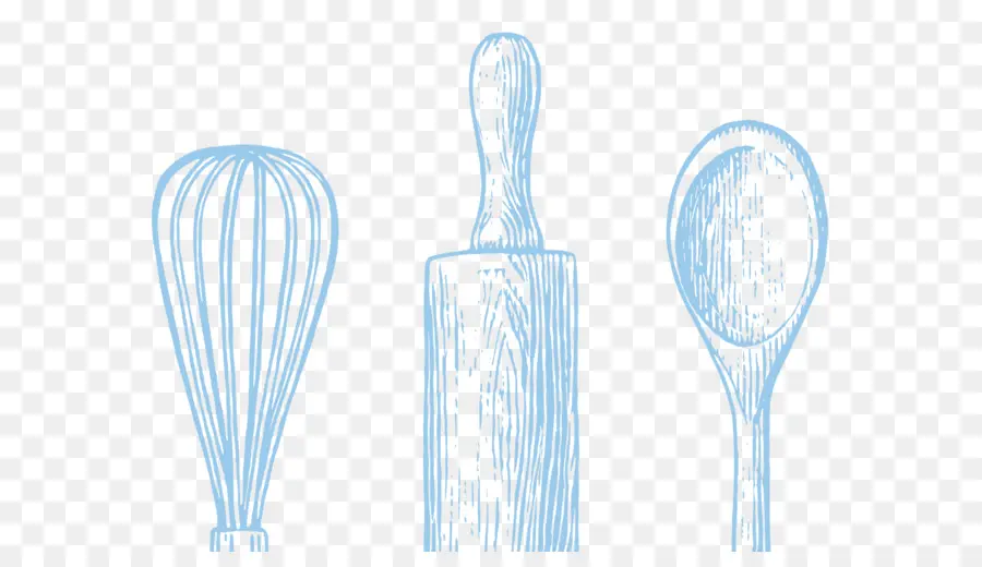 Utensilios De Cocina，Batidor PNG