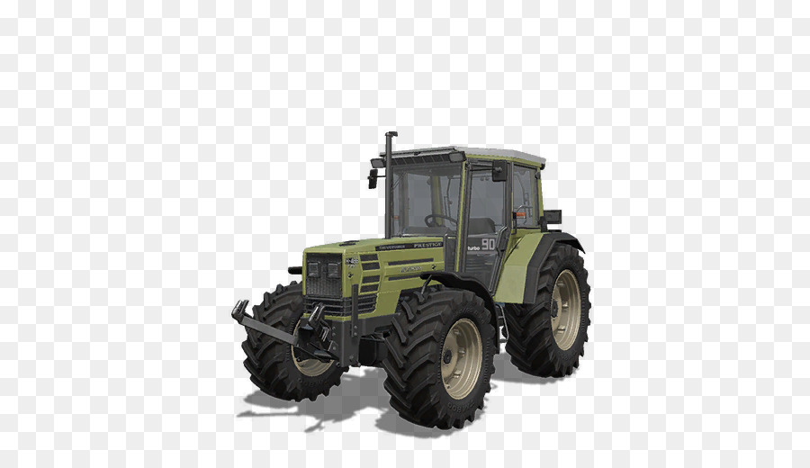 Farming Simulator 17，Tractor PNG