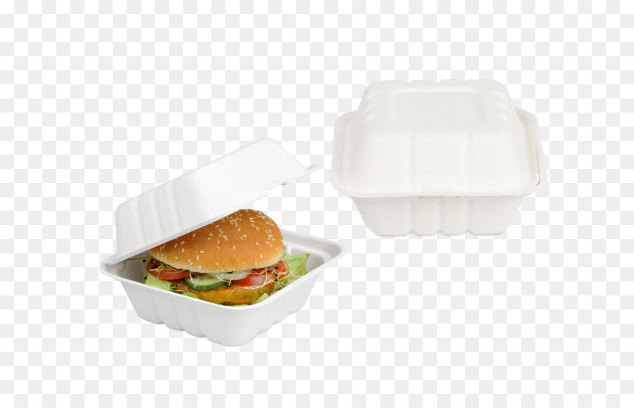 Hamburguesa En Contenedor，Hamburguesa PNG